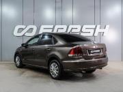 Volkswagen Polo V Рестайлинг Воронеж  - изображение 18