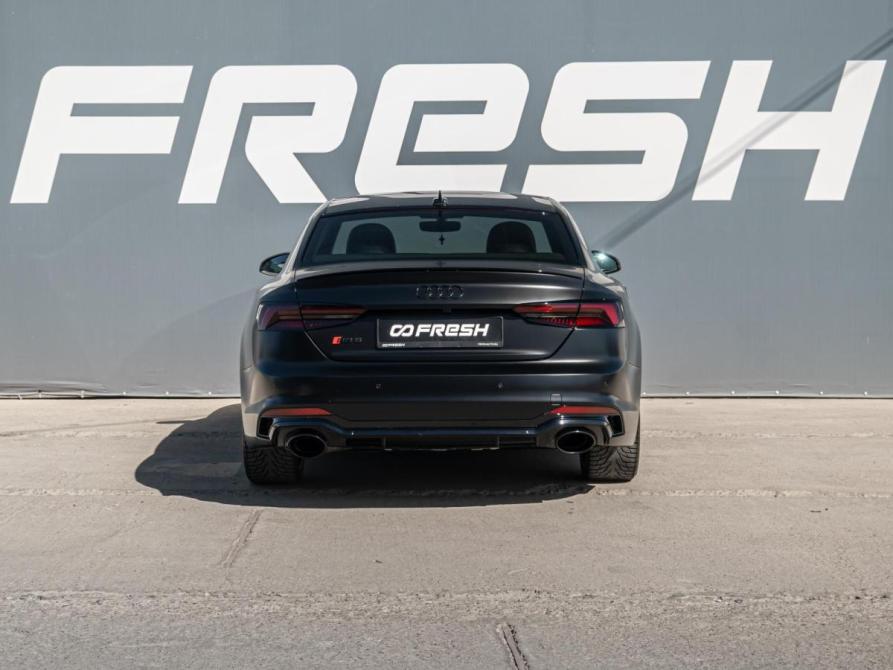 Audi A5 II (F5) Краснодар  - изображение 4