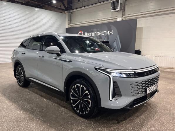 Exeed RX с пробегом 2023 года, цена 3 030 000 рублей, 54987 км, внедорожник, Автокод Объявления
