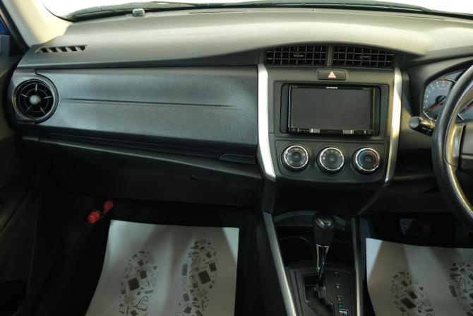 Toyota Corolla XI (E160 E170) Рестайлинг 2 с пробегом 2017 года, цена 1 199 000 рублей, 203000 км, универсал, Автокод Объявления