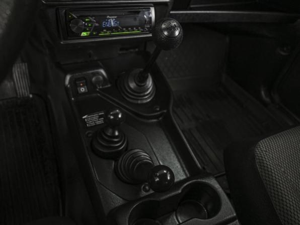 Lada (ВАЗ) 2121 (4x4) I Рестайлинг (2020) с пробегом 2019 года, цена 729 000 рублей, 87085 км, внедорожник, Автокод Объявления
