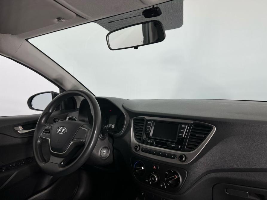 Hyundai Solaris II Архангельск  - изображение 13