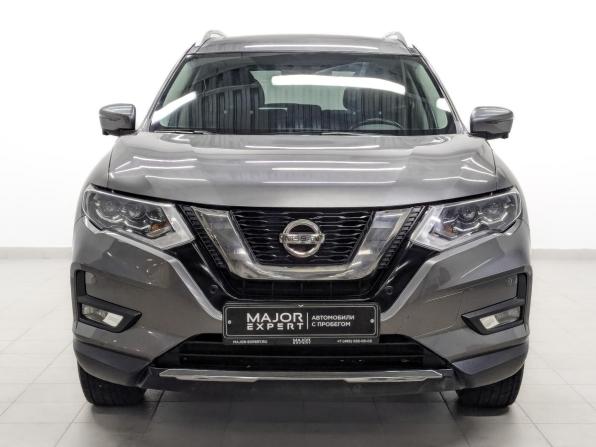 Nissan X-Trail III Рестайлинг с пробегом 2021 года, цена 2 855 000 рублей, 75824 км, внедорожник, Автокод Объявления