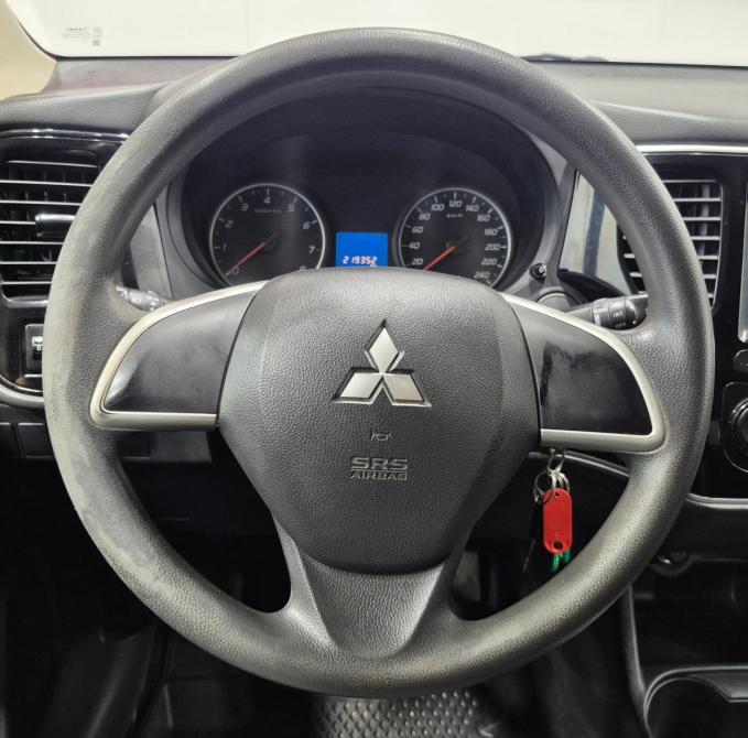 Mitsubishi Outlander III Воронеж  - изображение 11