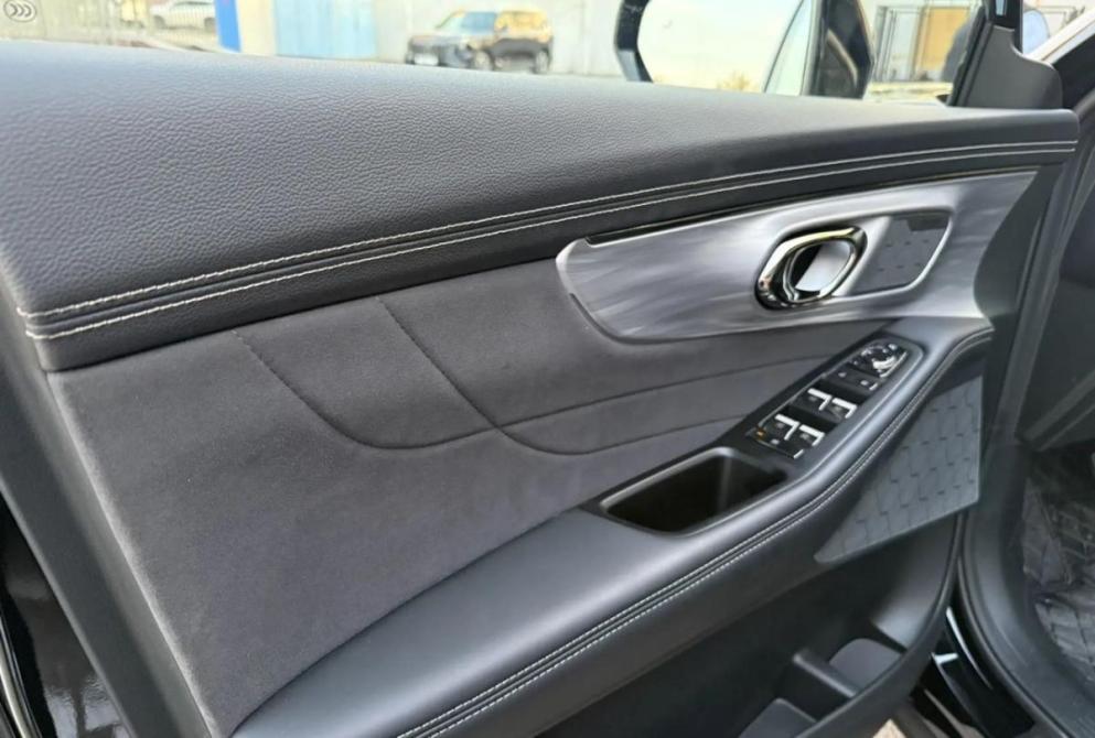 GAC GS8 II Астрахань  - изображение 13