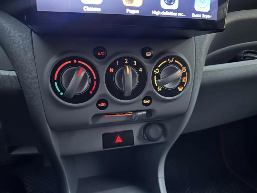 Suzuki Alto VII (HA25) Мурманск  - изображение 11