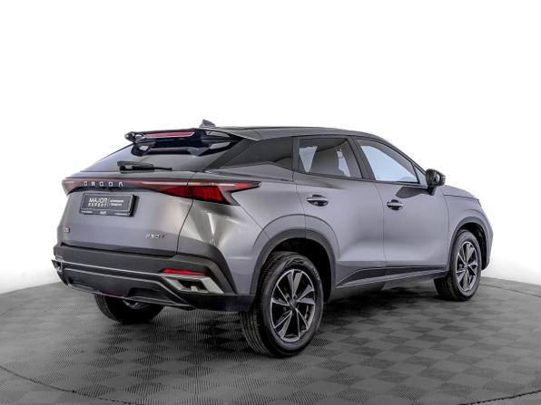 Omoda C5 I Рестайлинг с пробегом 2024 года, цена 1 850 000 рублей, 15672 км, внедорожник, Автокод Объявления