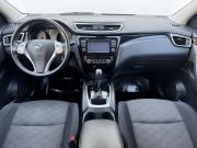 Nissan Qashqai II Москва  - изображение 24