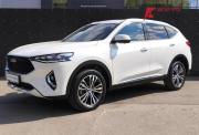 Haval F7 I Сыктывкар  - изображение 25