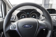 Ford Fiesta Mk6 Рестайлинг Казань  - изображение 30