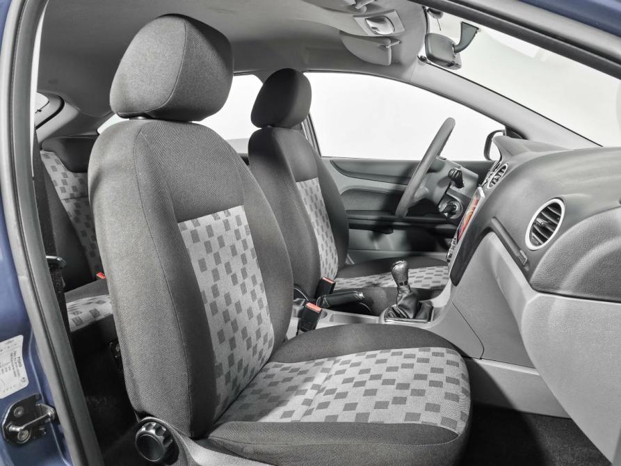 Ford Focus II Рестайлинг Нижний Новгород  - изображение 9
