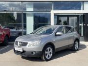 Nissan Qashqai I Москва  - изображение 20