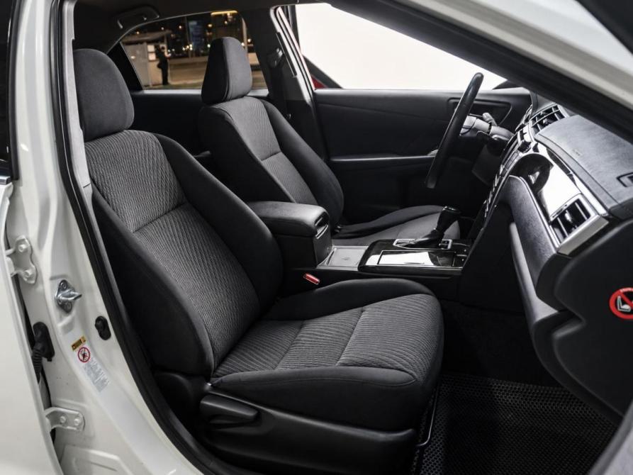 Toyota Camry VII (XV50) Рестайлинг Тюмень  - изображение 8