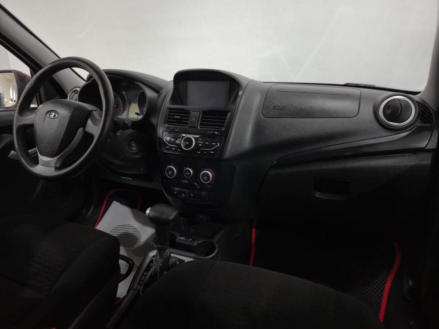 Lada (ВАЗ) Kalina II Альметьевск  - изображение 15