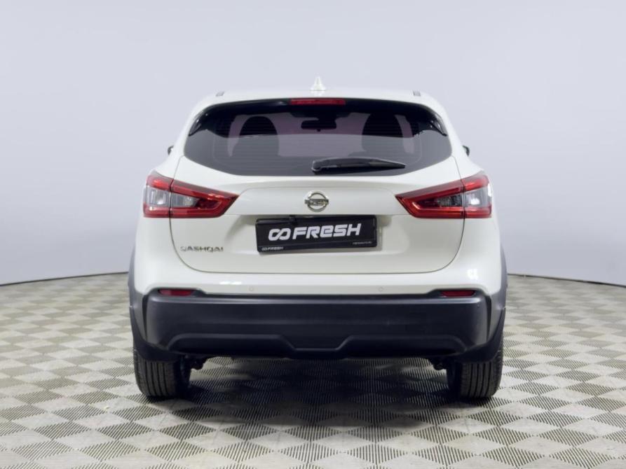 Nissan Qashqai II Рестайлинг Казань  - изображение 4