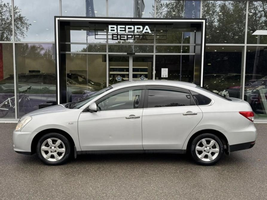 Nissan Almera III (G15) Пермь  - изображение 4