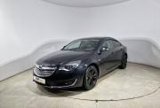 Opel Insignia I Рестайлинг Саранск  - изображение 29