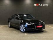 Audi A6 IV (C7) Челябинск  - изображение 26