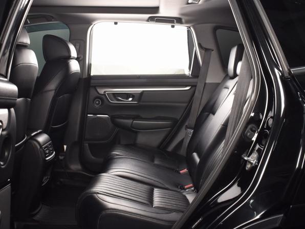 Honda Breeze I с пробегом 2020 года, цена 3 099 995 рублей, 114447 км, внедорожник, Автокод Объявления