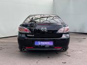 Mazda 6 II (GH) Рестайлинг Липецк  - изображение 26