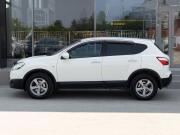 Nissan Qashqai I Рестайлинг Новосибирск  - изображение 27