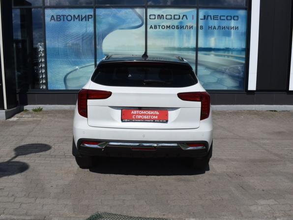 Haval Jolion I с пробегом 2023 года, цена 1 955 000 рублей, 37038 км, внедорожник, Автокод Объявления
