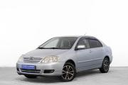 Toyota Corolla IX (E120 E130) Рестайлинг Барнаул  - изображение 29