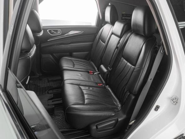 Infiniti JX с пробегом 2013 года, цена 2 199 000 рублей, 107699 км, внедорожник, Автокод Объявления