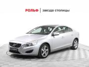 Volvo S60 II Москва  - изображение 22
