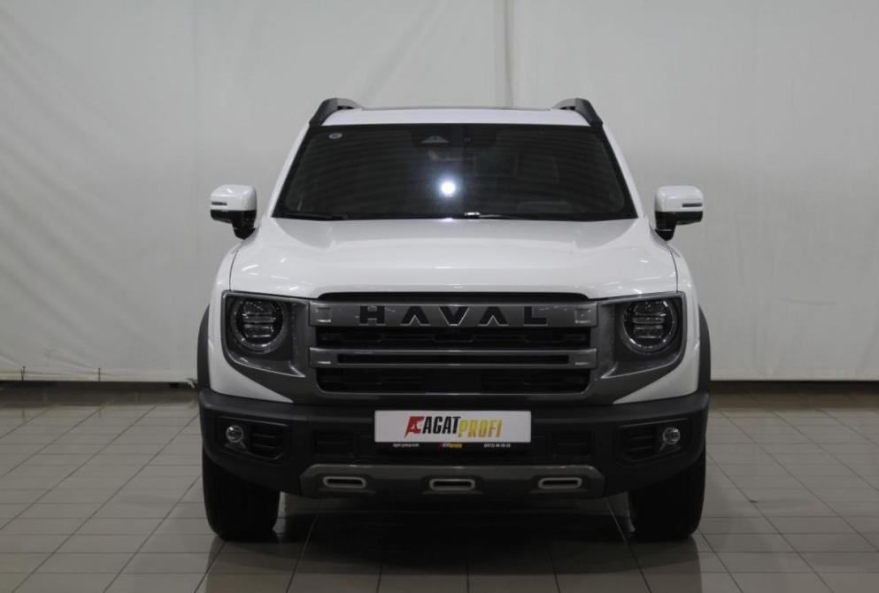 Haval DaGou (Big Dog) II Астрахань  - изображение 2