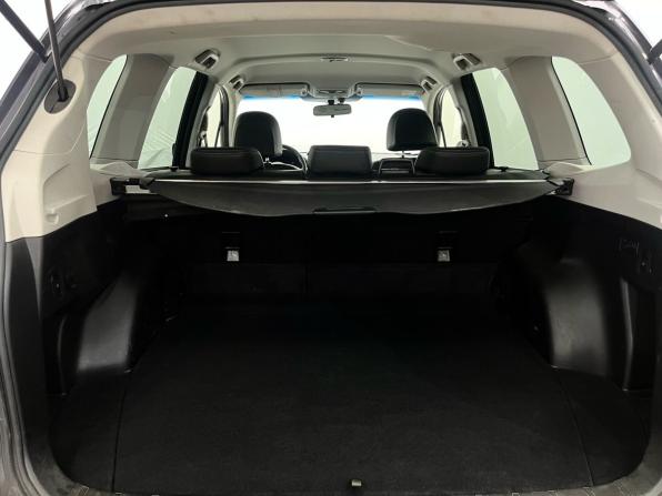Subaru Forester IV Рестайлинг 2 с пробегом 2017 года, цена 2 449 000 рублей, 55144 км, внедорожник, Автокод Объявления