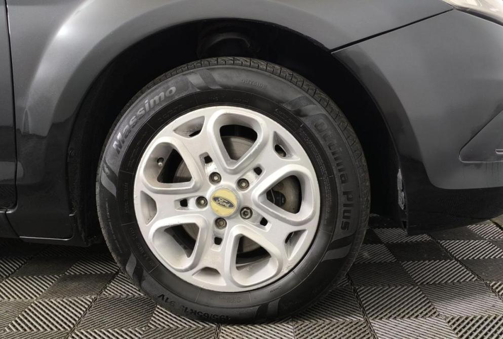 Ford Focus II Рестайлинг Нижний Новгород  - изображение 16