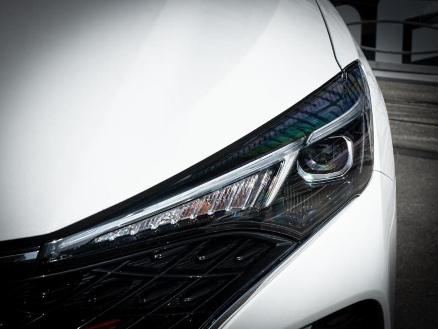 Changan Eado Plus Волгоград  - изображение 6