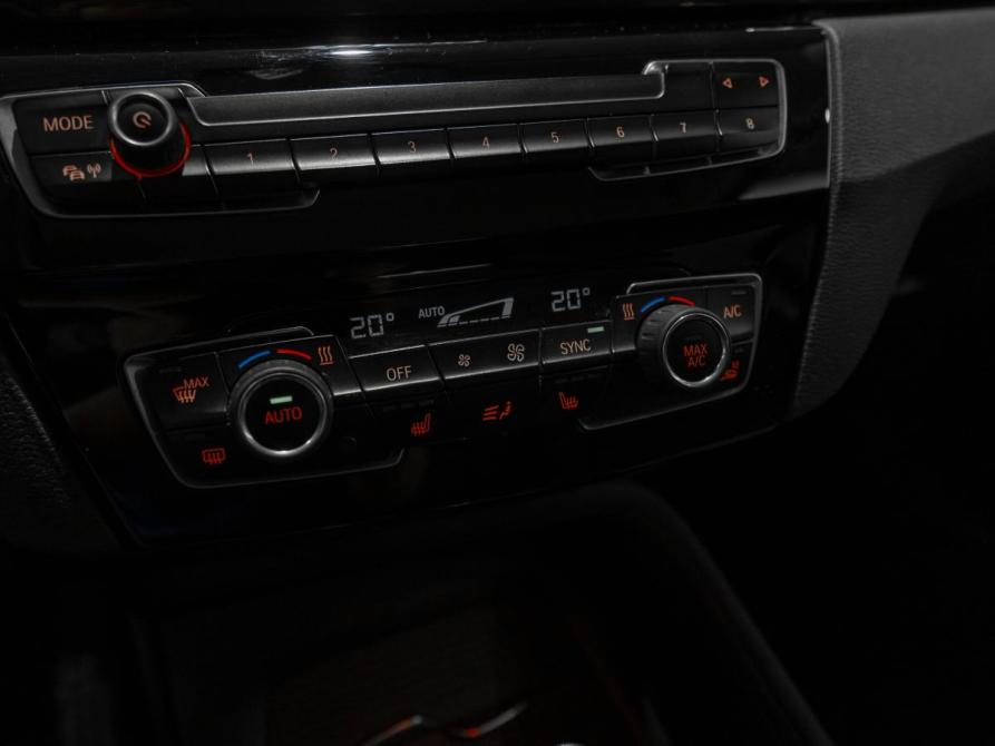 BMW X1 II (F48) Москва  - изображение 16