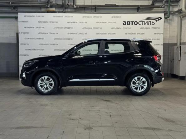 Chery Tiggo 4 Pro I Рестайлинг с пробегом 2025 года, цена 1 519 000 рублей, 39830 км, внедорожник, Автокод Объявления