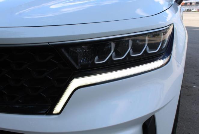 Kia Sorento IV с пробегом 2020 года, цена 3 048 000 рублей, 90238 км, внедорожник, Автокод Объявления