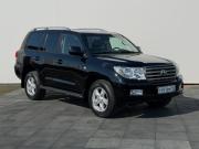 Toyota Land Cruiser 200 Series Самара  - изображение 17