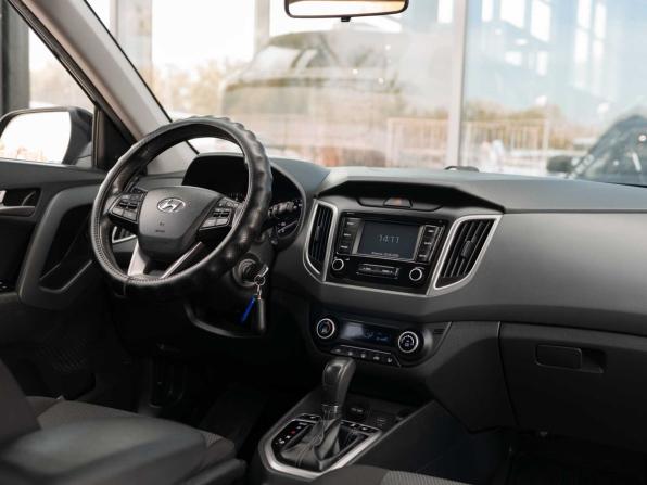 Hyundai Creta I с пробегом 2019 года, цена 1 915 000 рублей, 91333 км, внедорожник, Автокод Объявления