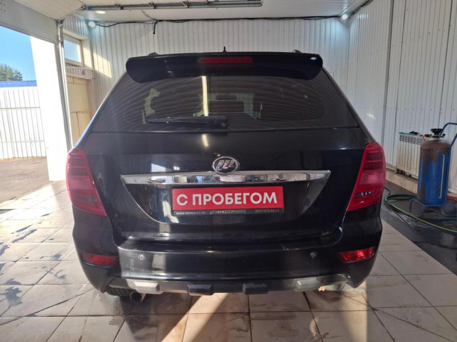 Lifan X60 I Рестайлинг Арзамас  - изображение 3