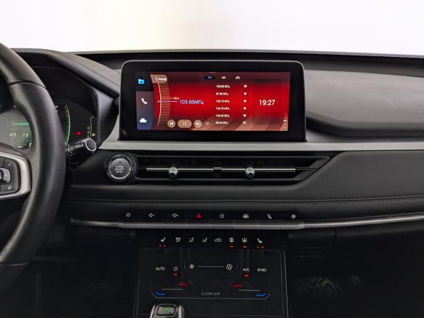 Chery Tiggo 7 Pro I с пробегом 2023 года, цена 1 559 000 рублей, 112625 км, внедорожник, Автокод Объявления