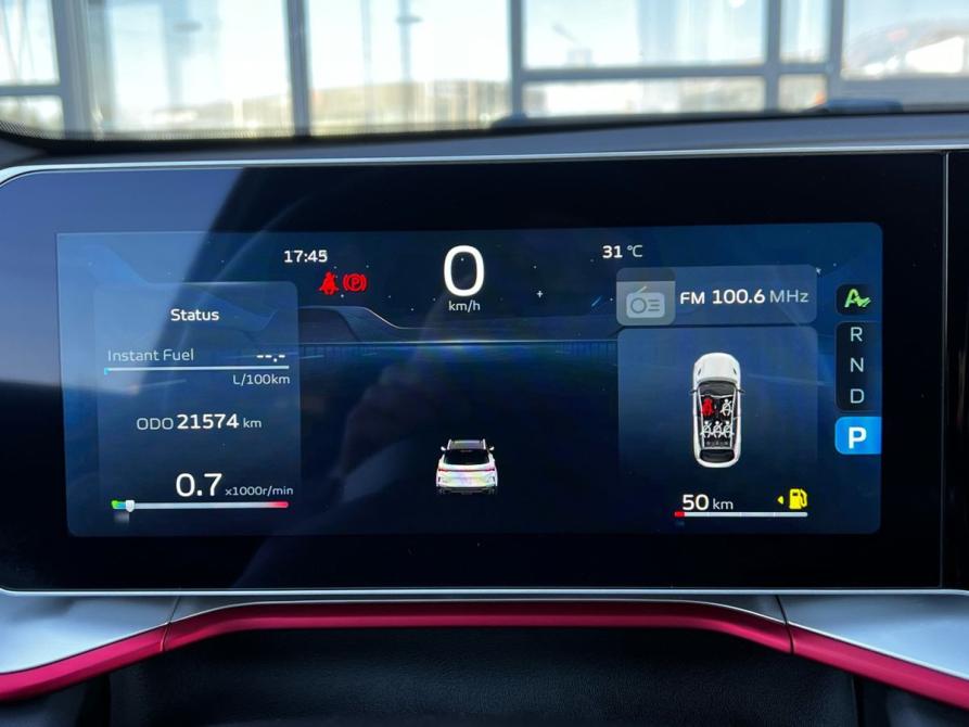 Geely Coolray I Рестайлинг Волгоград  - изображение 12