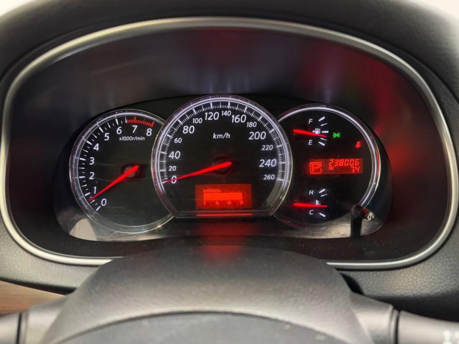Nissan Teana II Ставрополь  - изображение 10