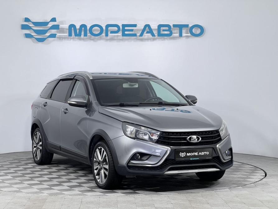Lada (ВАЗ) Vesta I Калининград  - изображение 3