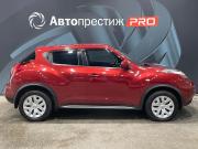Nissan Juke I Пермь  - изображение 27