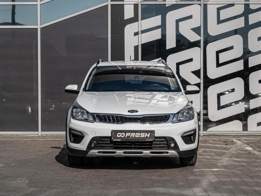Kia Rio IV Краснодар  - изображение 3