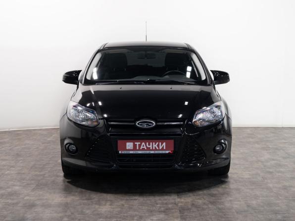 Ford Focus III с пробегом 2014 года, цена 885 000 рублей, 73015 км, хэтчбек, Автокод Объявления
