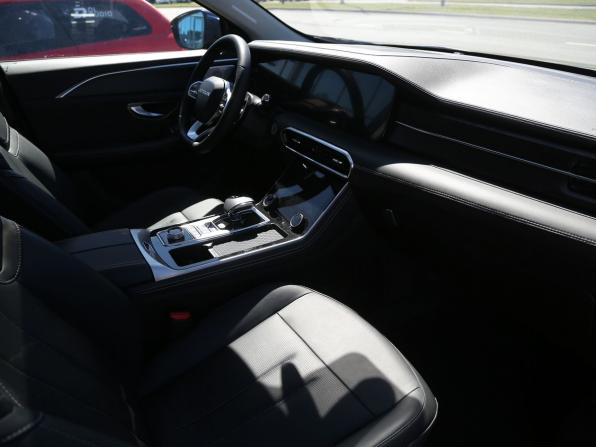 JETOUR X90+ с пробегом 2023 года, цена 2 197 000 рублей, 15900 км, внедорожник, Автокод Объявления