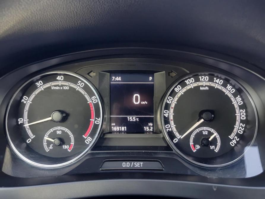 Skoda Rapid I Чебоксары  - изображение 16