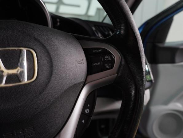 Honda CR-Z I с пробегом 2010 года, цена 999 000 рублей, 268577 км, хэтчбек, Автокод Объявления