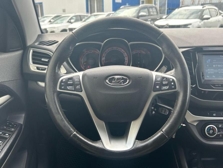 Lada (ВАЗ) Vesta I Санкт-Петербург  - изображение 14